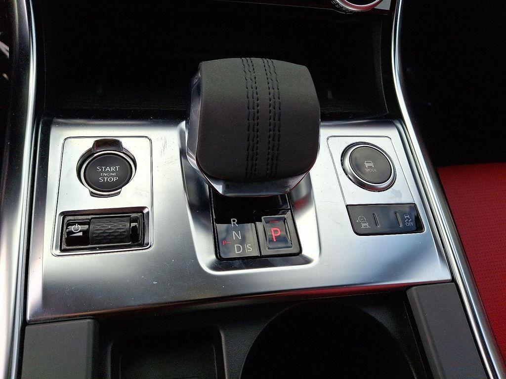 used 2024 Jaguar XF car, priced at $37,990