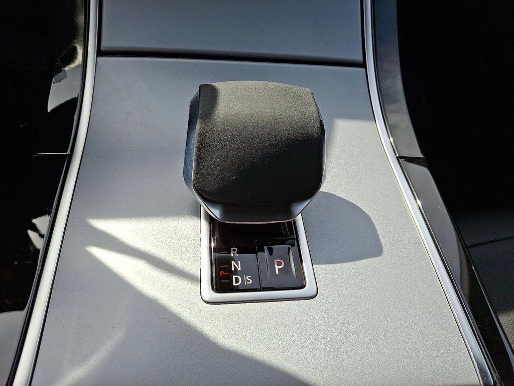 used 2025 Land Rover Range Rover Evoque car, priced at $47,990