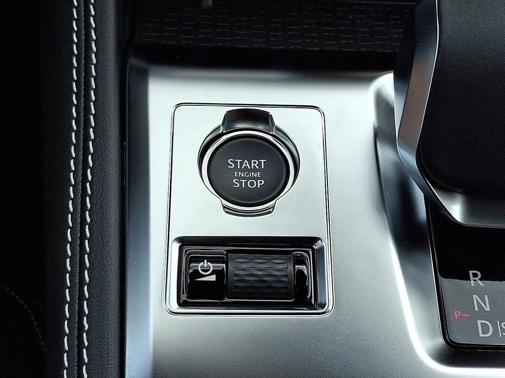 new 2026 Jaguar F-PACE car, priced at $65,123