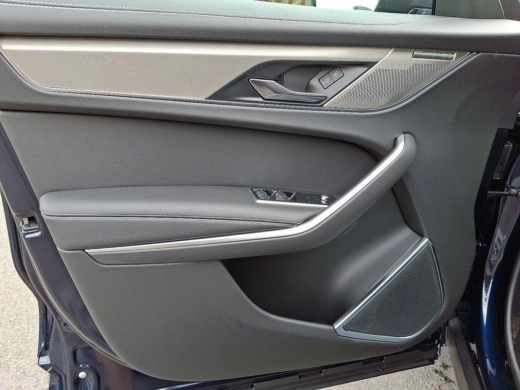 new 2026 Jaguar F-PACE car, priced at $65,123