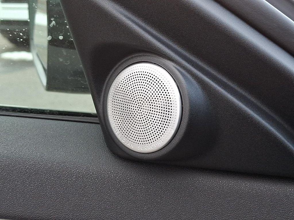 new 2026 Land Rover Range Rover Evoque car, priced at $62,520