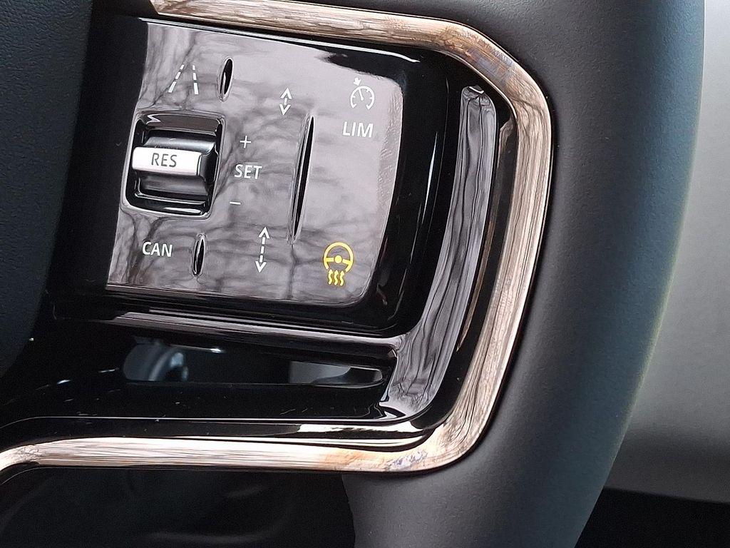 new 2026 Land Rover Range Rover Evoque car, priced at $62,520