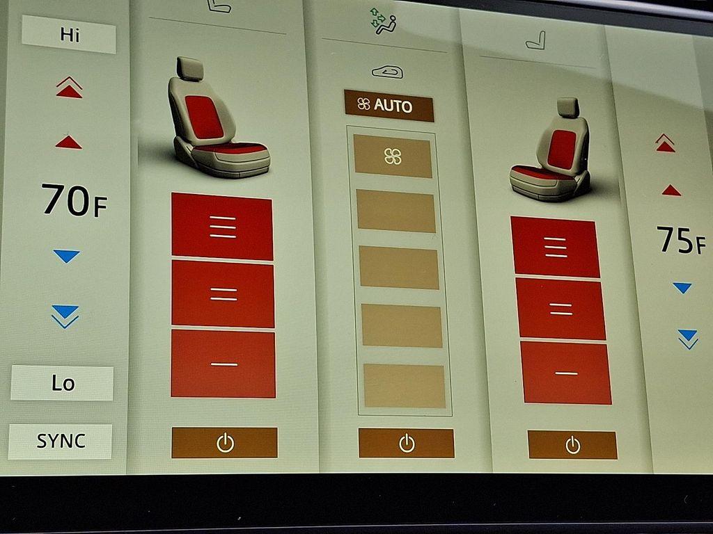 new 2026 Land Rover Range Rover Evoque car, priced at $62,520