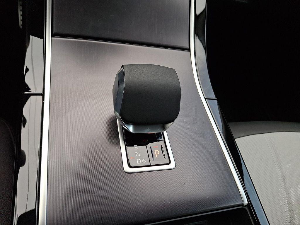 new 2026 Land Rover Range Rover Evoque car, priced at $62,520