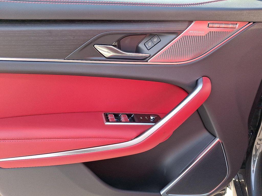 new 2026 Jaguar F-PACE car, priced at $69,913