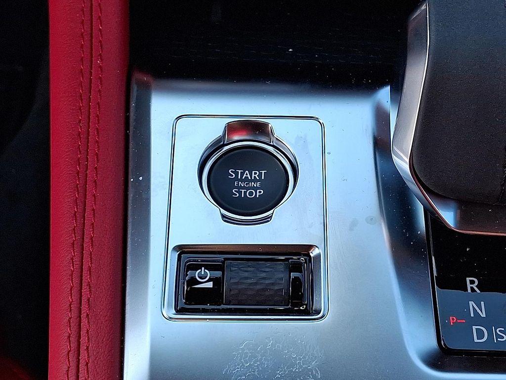 new 2026 Jaguar F-PACE car, priced at $69,913