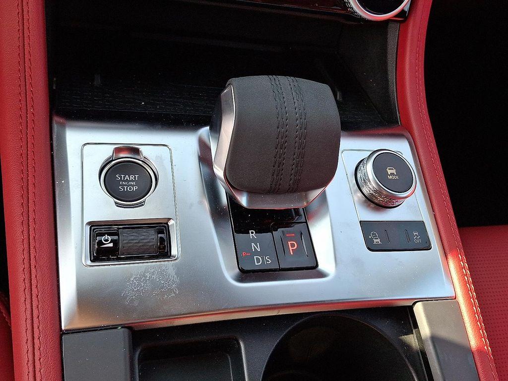 new 2026 Jaguar F-PACE car, priced at $69,913