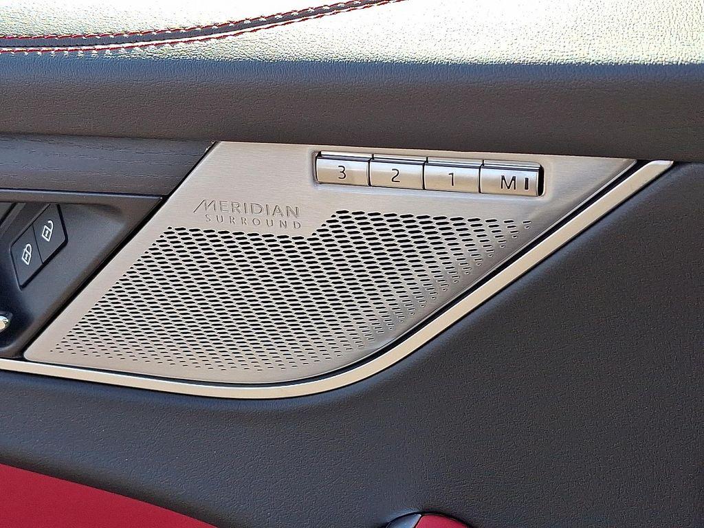 new 2026 Jaguar F-PACE car, priced at $69,913