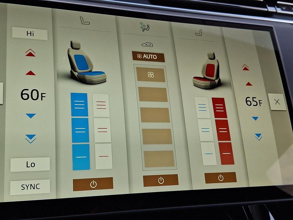 new 2026 Land Rover Range Rover Sport car, priced at $89,535