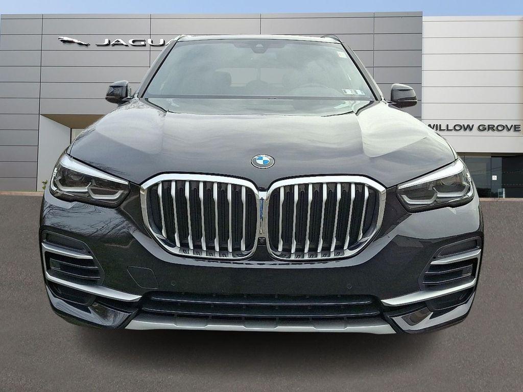 used 2023 BMW X5 car, priced at $42,990