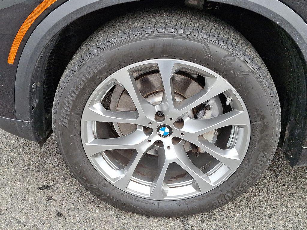 used 2023 BMW X5 car, priced at $42,990