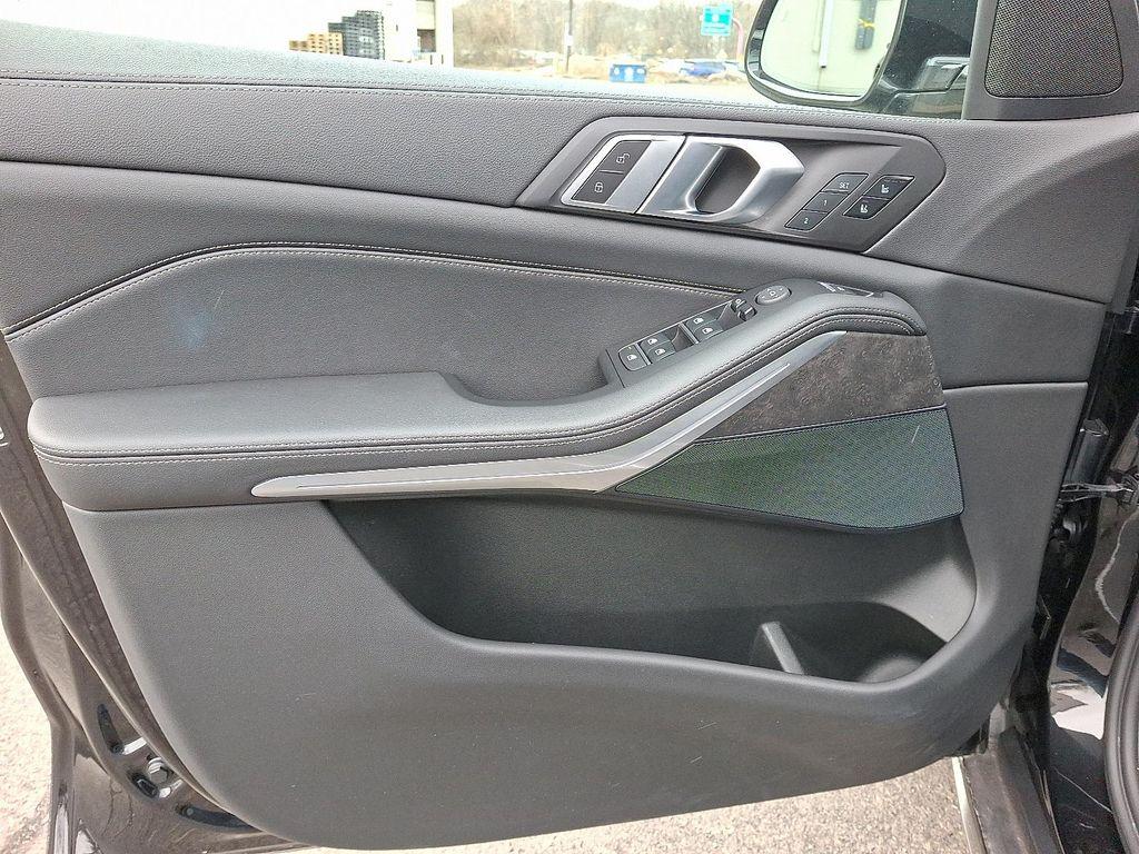 used 2023 BMW X5 car, priced at $42,990