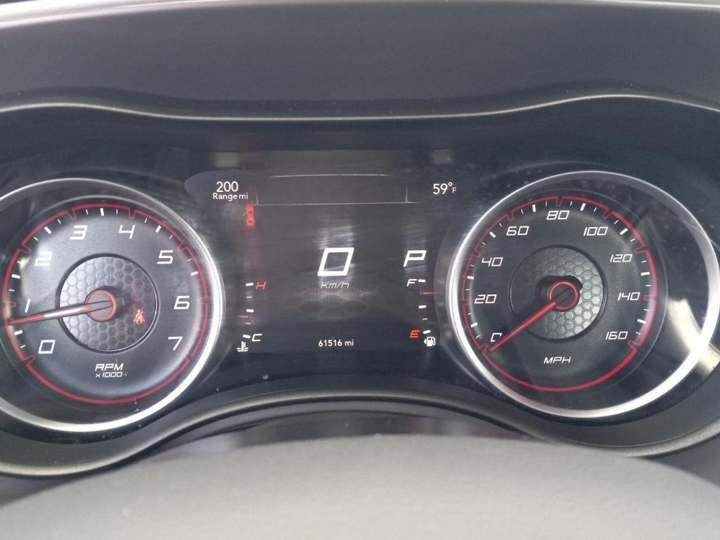 used 2022 Dodge Charger car, priced at $30,800