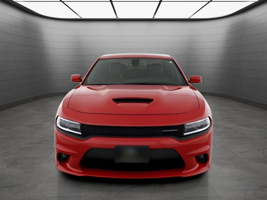 used 2022 Dodge Charger car, priced at $30,800