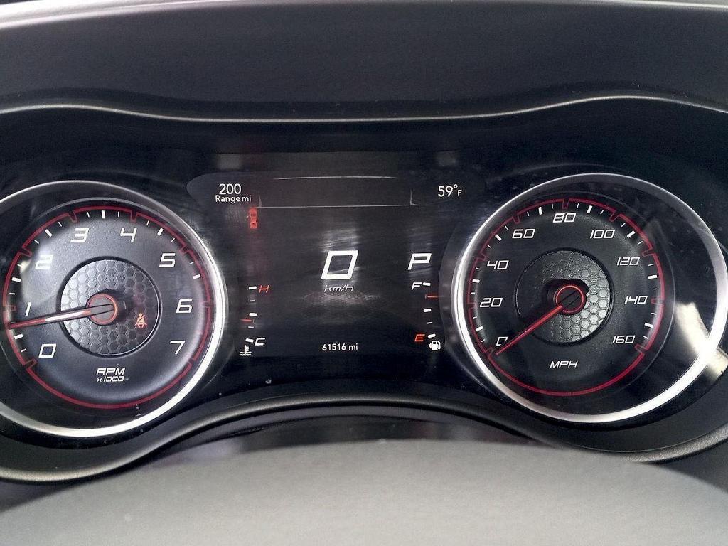 used 2022 Dodge Charger car, priced at $30,500