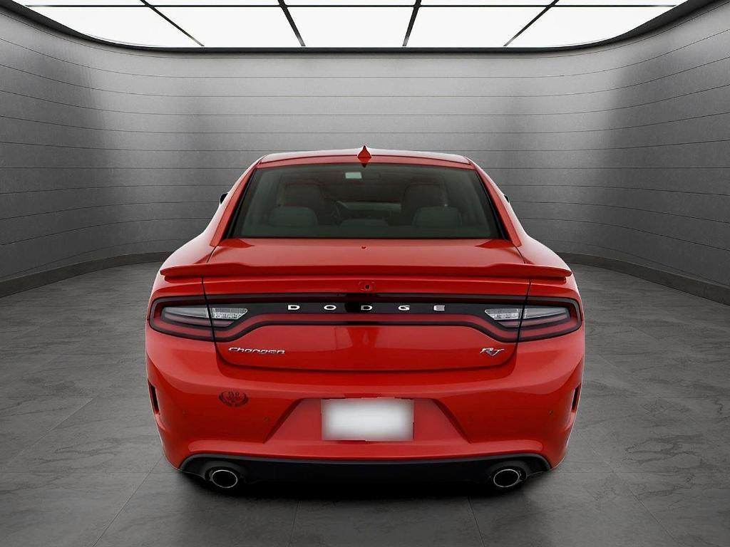 used 2022 Dodge Charger car, priced at $30,500