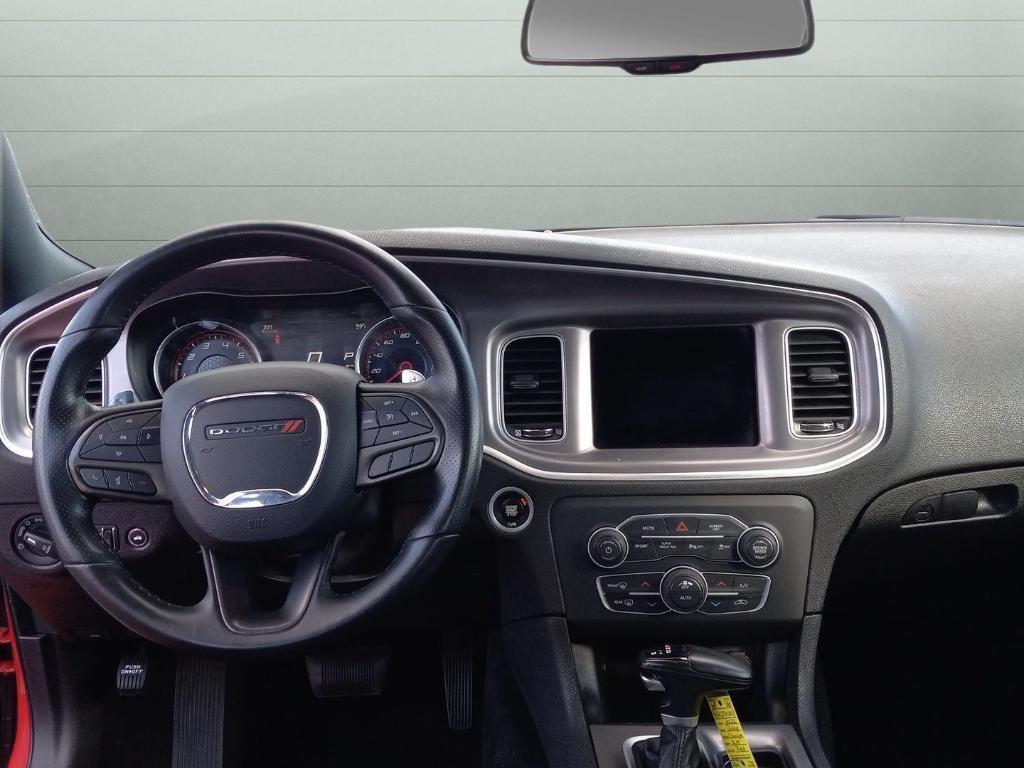 used 2022 Dodge Charger car, priced at $30,800