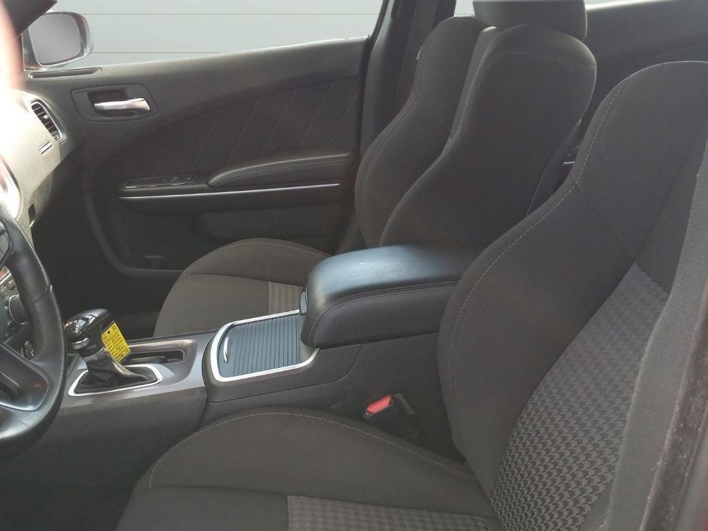 used 2022 Dodge Charger car, priced at $30,800