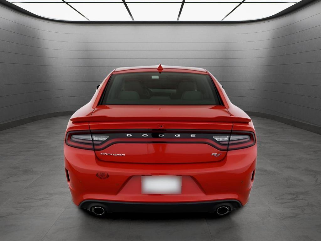 used 2022 Dodge Charger car, priced at $30,800