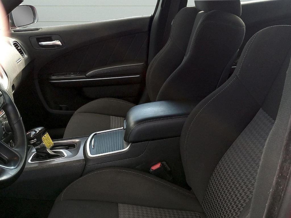 used 2022 Dodge Charger car, priced at $30,500