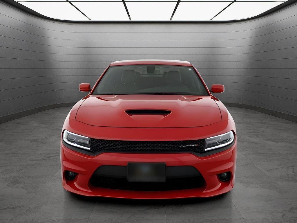 used 2022 Dodge Charger car, priced at $30,500