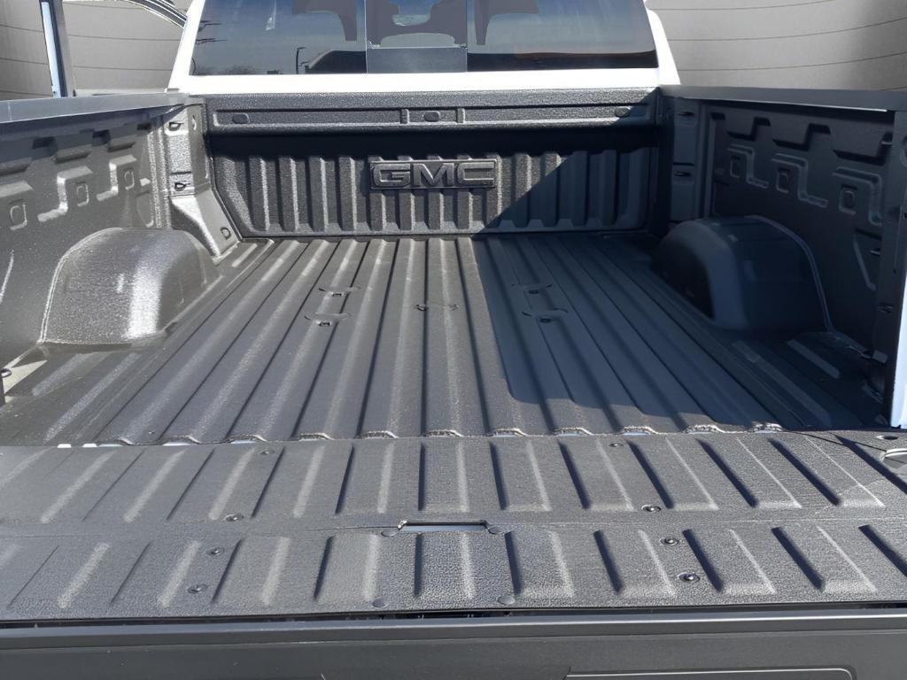 new 2026 GMC Sierra 2500 car, priced at $88,360