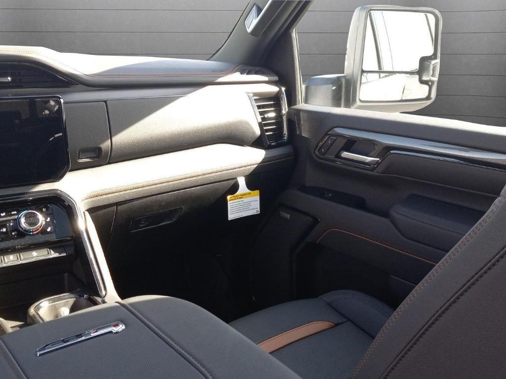 new 2026 GMC Sierra 2500 car, priced at $88,360