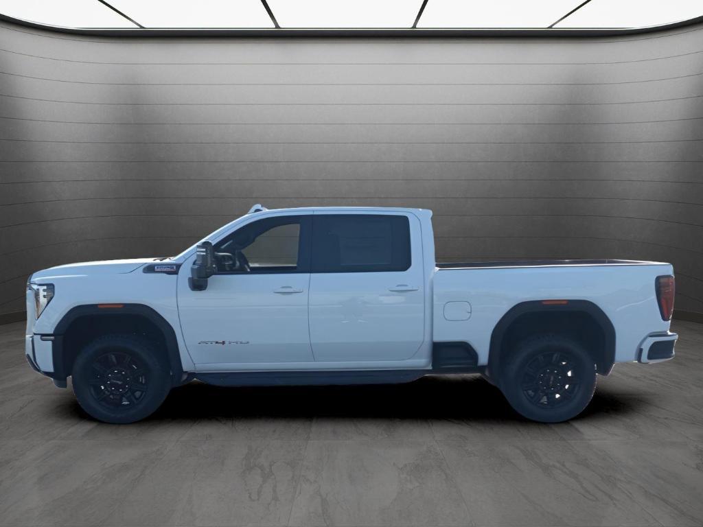 new 2026 GMC Sierra 2500 car, priced at $88,360