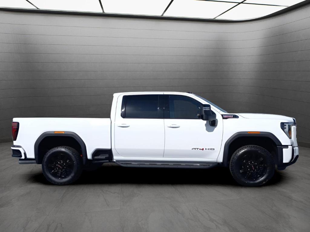 new 2026 GMC Sierra 2500 car, priced at $88,360