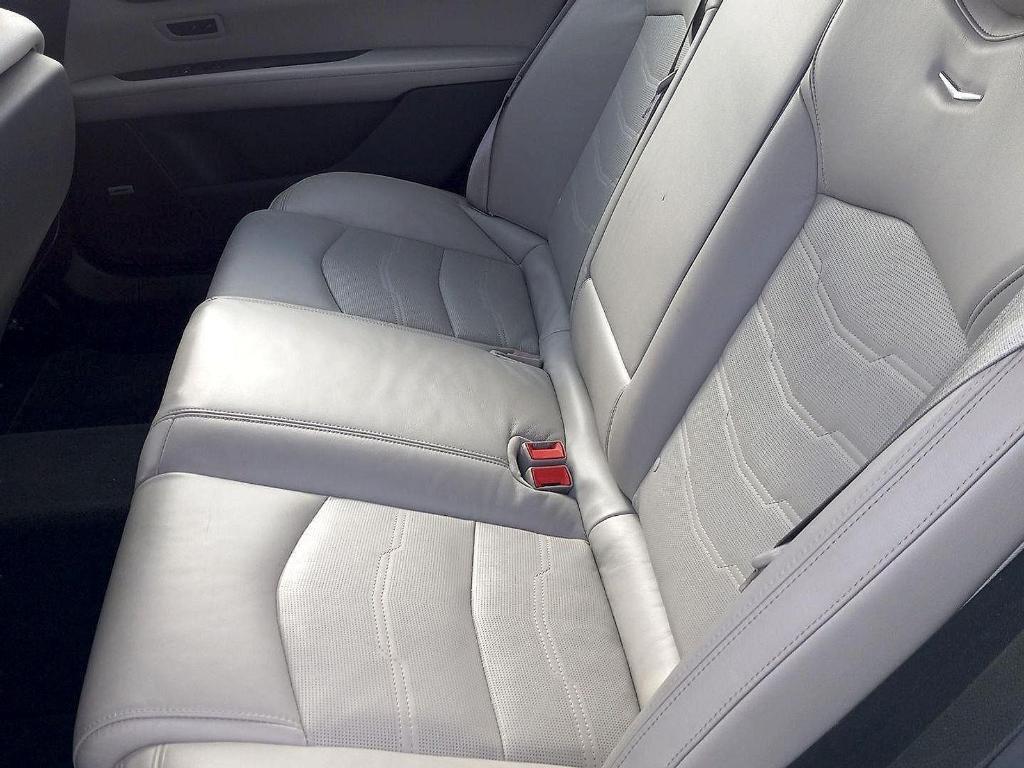 used 2018 Cadillac CT6 car, priced at $23,950