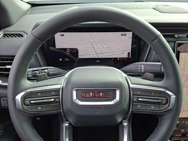 new 2026 GMC Terrain car, priced at $32,135