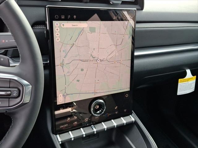 new 2026 GMC Terrain car, priced at $32,135