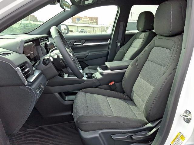 new 2026 GMC Terrain car, priced at $32,135