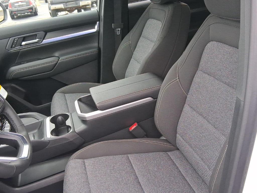 new 2026 GMC Terrain car, priced at $31,135