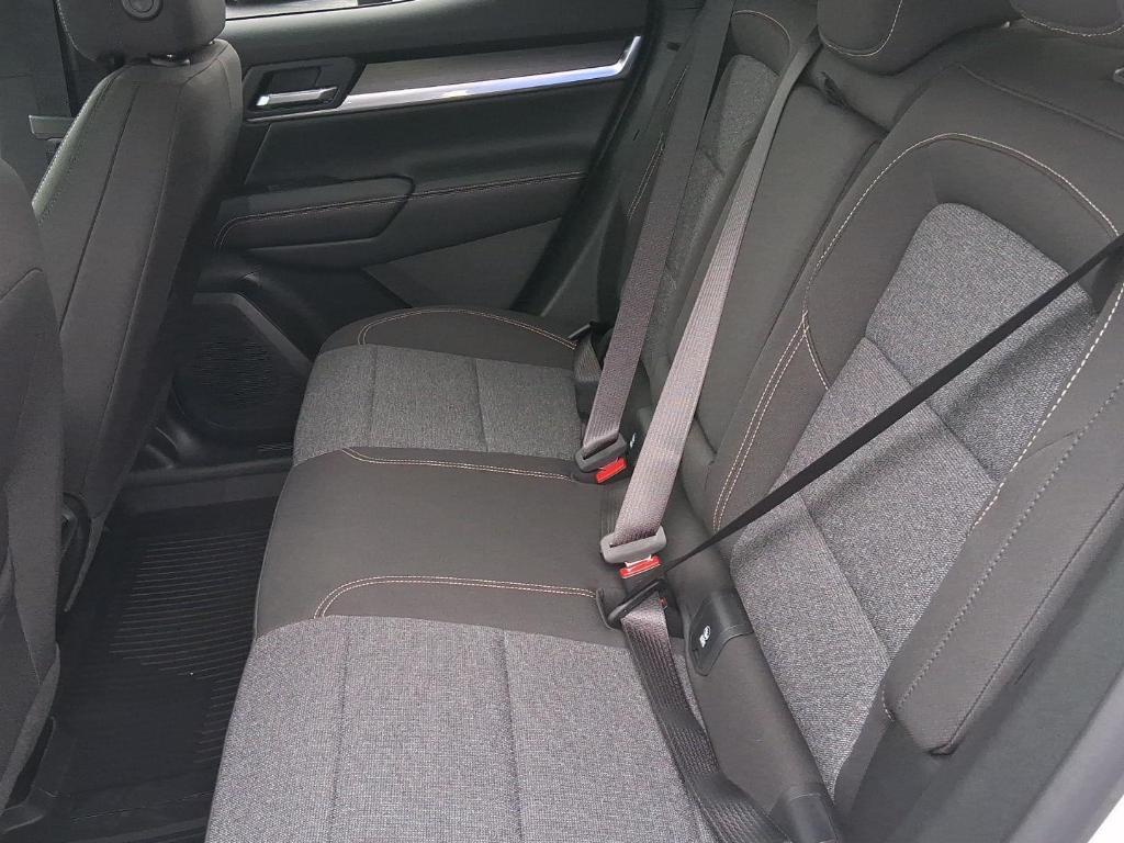 new 2026 GMC Terrain car, priced at $31,135