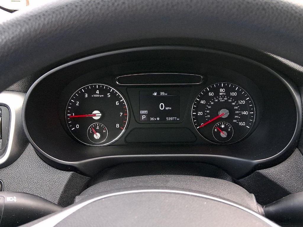 used 2020 Kia Sorento car, priced at $18,150