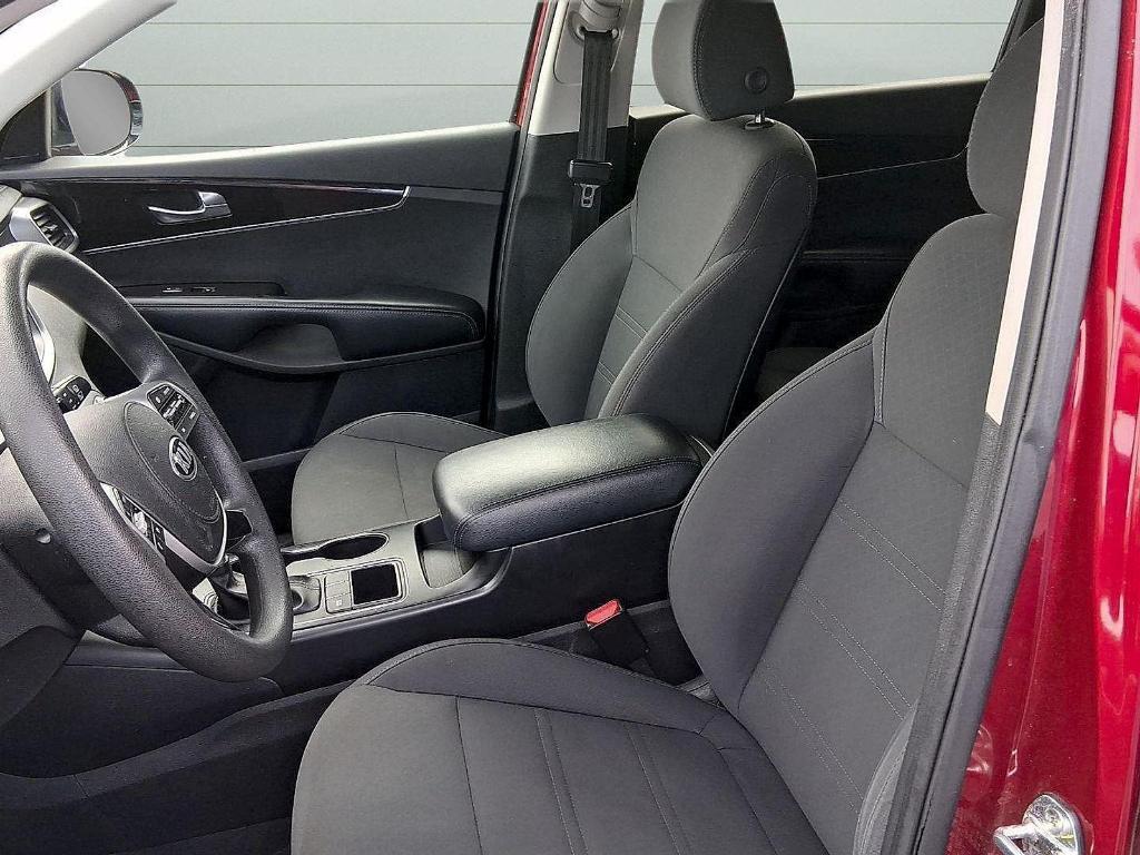 used 2020 Kia Sorento car, priced at $18,150