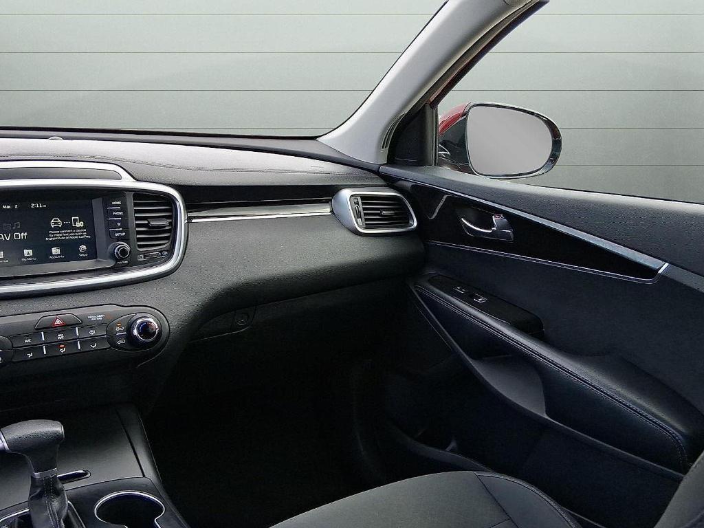used 2020 Kia Sorento car, priced at $18,150