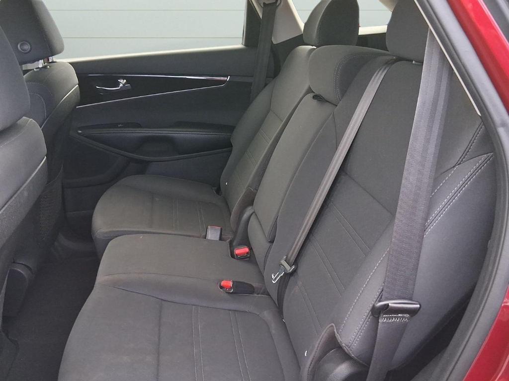 used 2020 Kia Sorento car, priced at $18,000