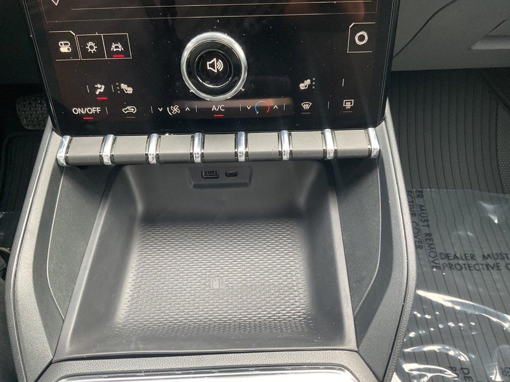 used 2026 GMC Terrain car, priced at $29,900