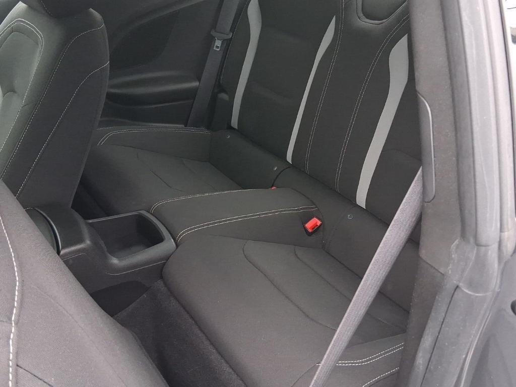 used 2019 Chevrolet Camaro car, priced at $21,300