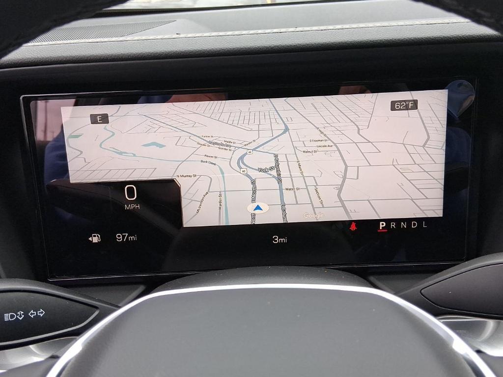 new 2026 GMC Terrain car, priced at $31,630