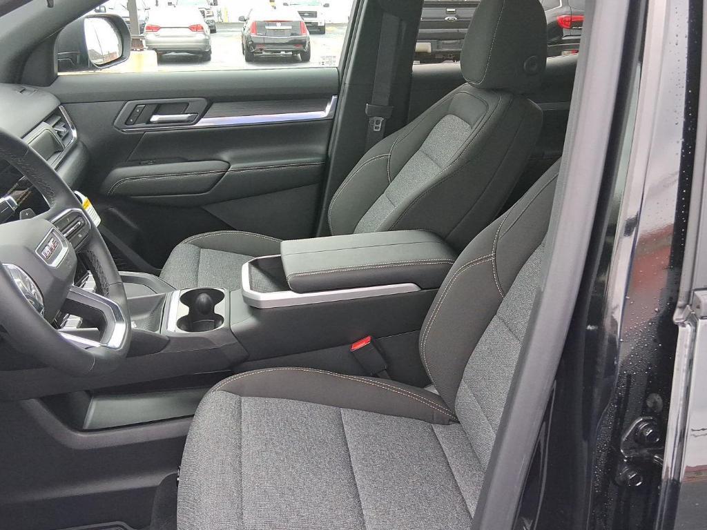 new 2026 GMC Terrain car, priced at $31,630