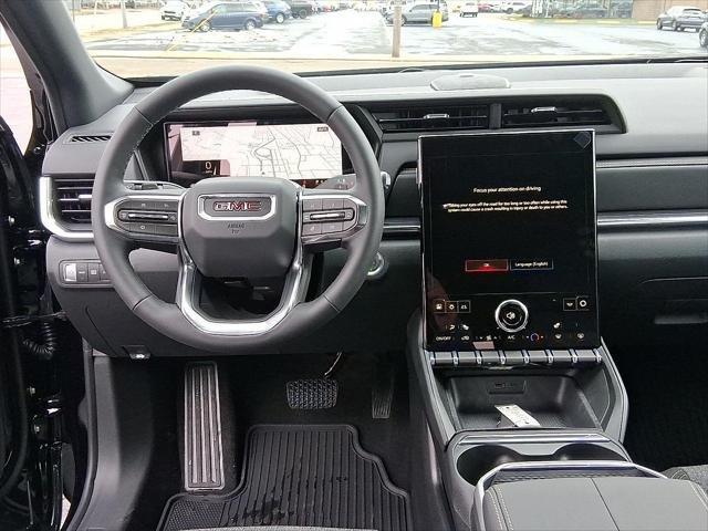 new 2026 GMC Terrain car, priced at $32,630