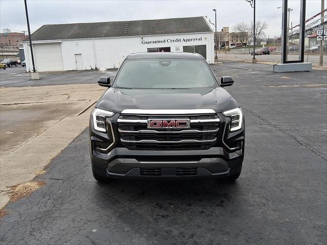 new 2026 GMC Terrain car, priced at $32,630
