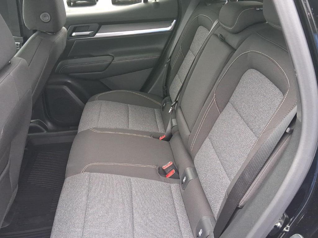 new 2026 GMC Terrain car, priced at $31,630