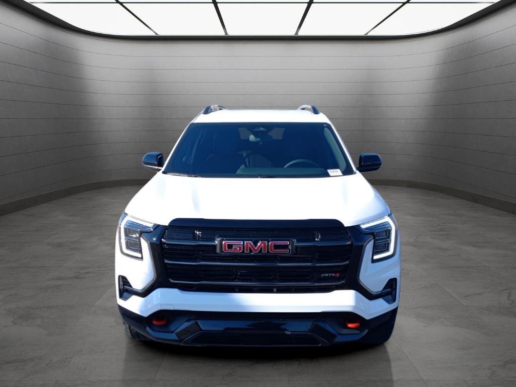 new 2026 GMC Terrain car, priced at $40,515