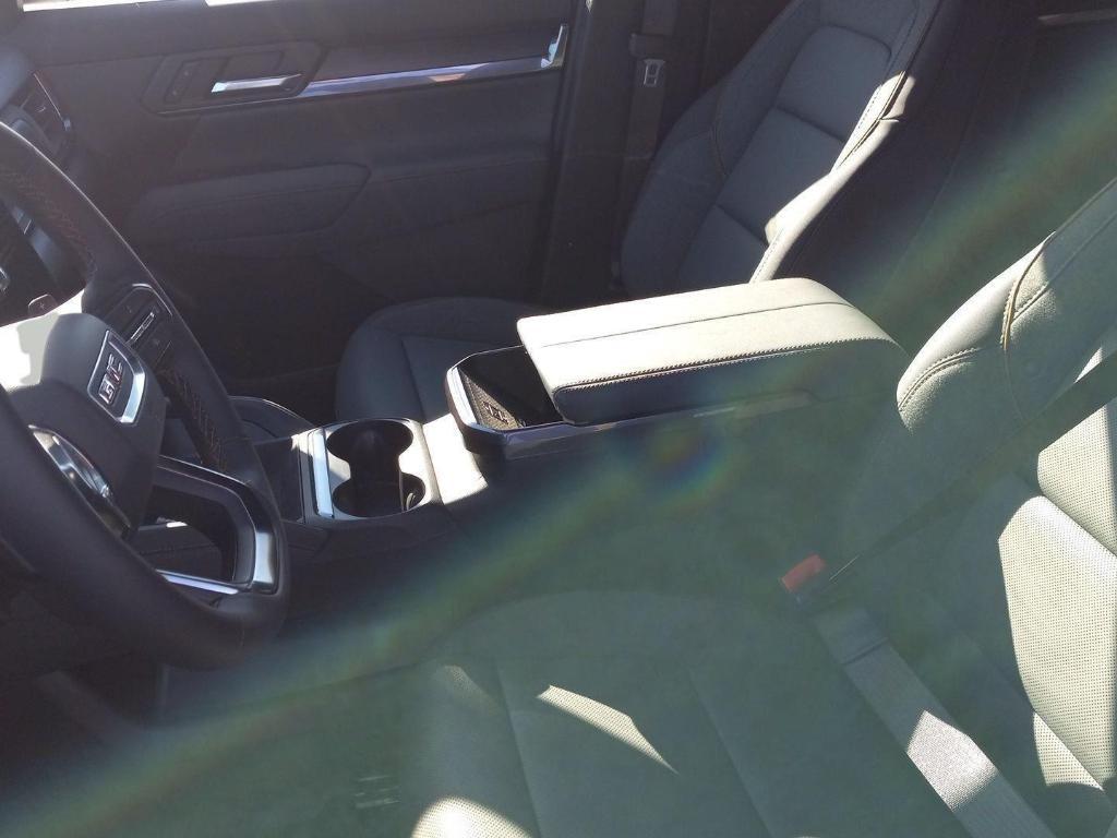 new 2026 GMC Terrain car, priced at $40,515