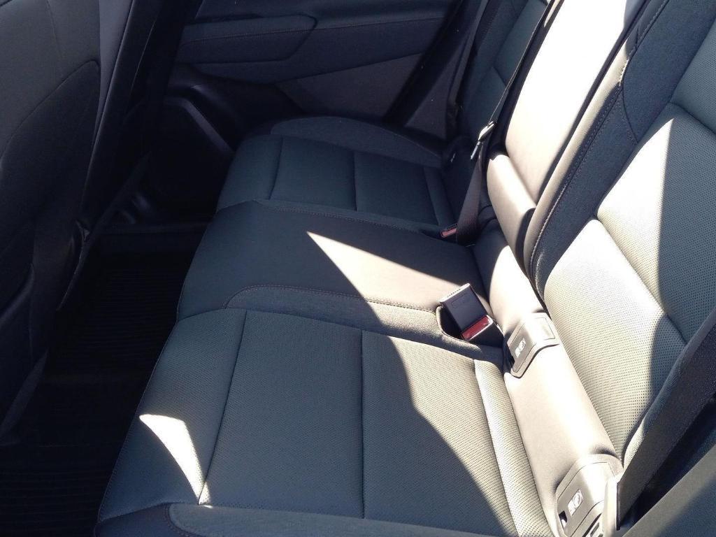 new 2026 GMC Terrain car, priced at $40,515