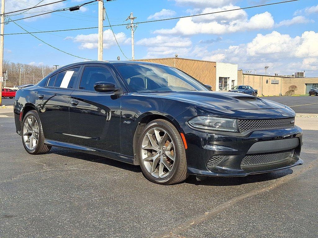 used 2023 Dodge Charger car, priced at $34,200